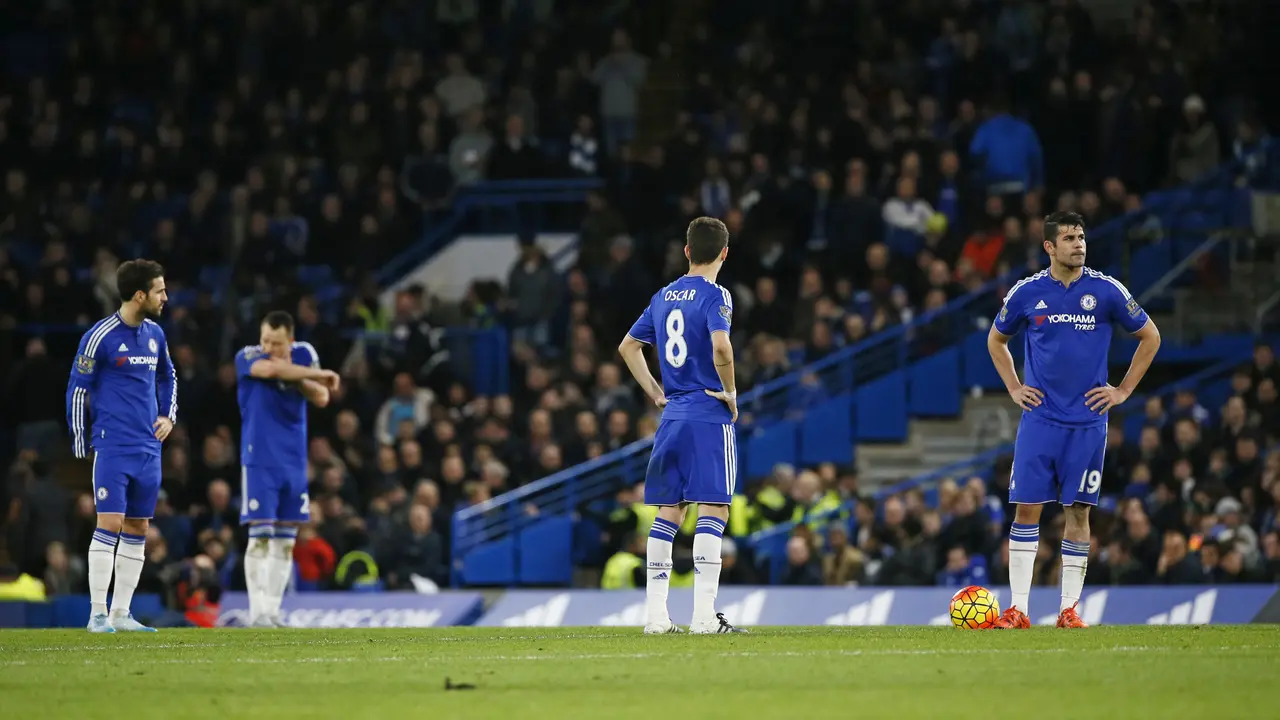 Diego Costa (Liputan6.com)