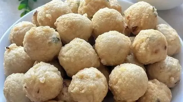 Resep Pempek Adaan Asli Palembang