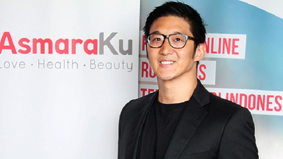 Hengkang dari Path, William Tunggaldjaja Fokus ke AsmaraKu.com