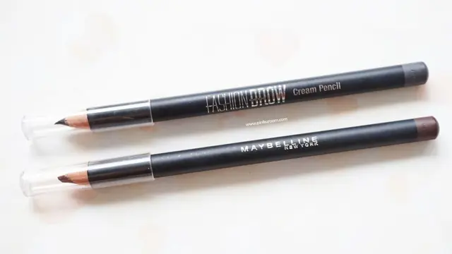 [Bintang] Pensil Alis