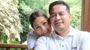 <p>Tata Janeeta dan Raden Brotoseno menikah pada 10 Oktober 2020 lalu. Itu artinya, saat ini pernikahan mereka sudah hampir berusia 2 tahun. (FOTO: instagram.com/tatajaneetaofficial/)</p>
