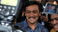 Diperiksa KPK Soal Suap PON Riau, Nih Komentar Andi Mallarangeng