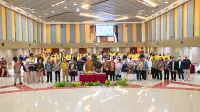 Talenta Vokasi Hadapi Tantangan Baru di Era Ekonomi Kreatif, Tak Cukup Hanya Bermodal Siap Kerja