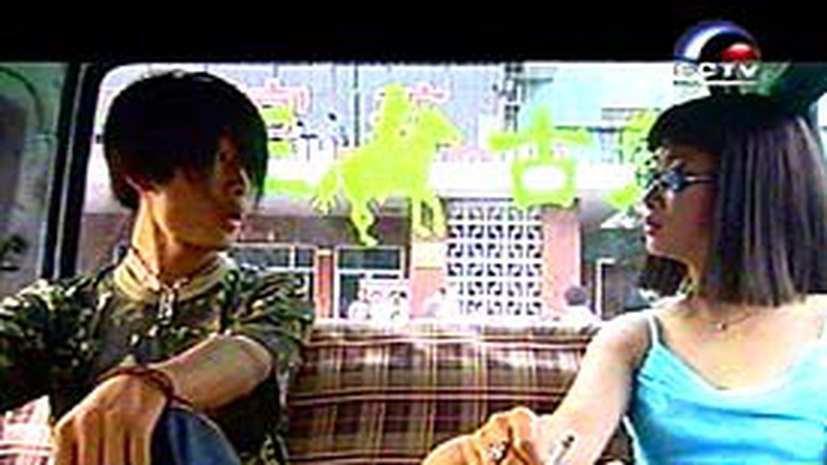 Film Cina Ikut Berlaga di Cannes Global