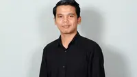 Influencer asal Riau bernama Zurnalis. (Dok. IST)