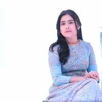 Prilly Latuconsina (Adrian Putra/Bintang.com)