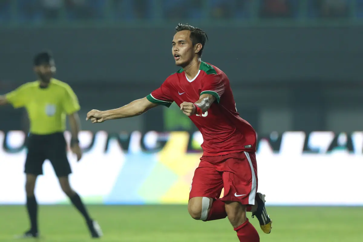 Timnas Indonesia