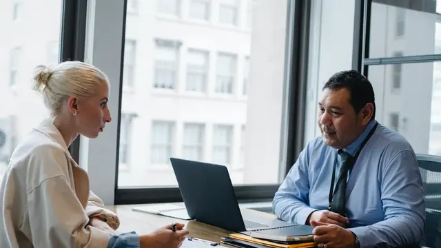 Seputar Kegiatan Wawancara