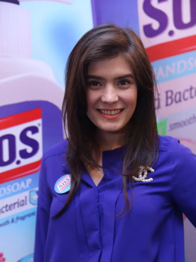 [Bintang] Carrisa Putri