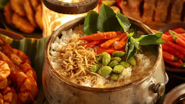 Ragam Kuliner di Bandung yang Cocok Jadi Menu Sarapan hingga Makan Malam