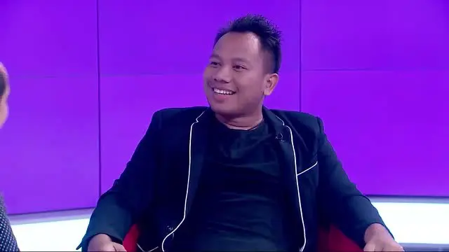 DEAR HATERS: Celoteh Vicky Prasetyo yang Bikin Kontroversi Hati 