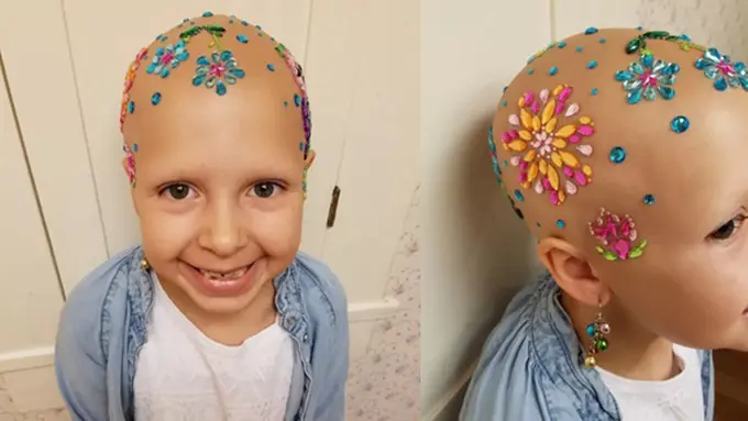 copyright by Daniella Vinanti Wride