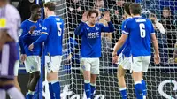 Everton Jadi Tim Terakhir, Ini 8 Klub Lolos ke Perempat Final Carabao Cup dan Jadwalnya