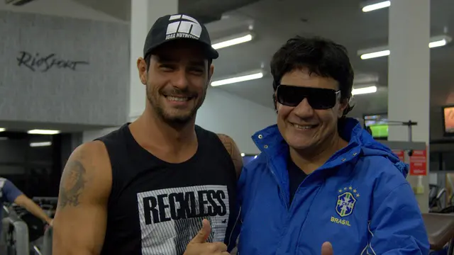 Carlos Henrique Kaiser