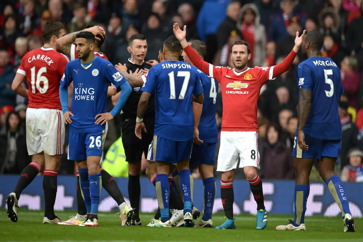 Manchester United