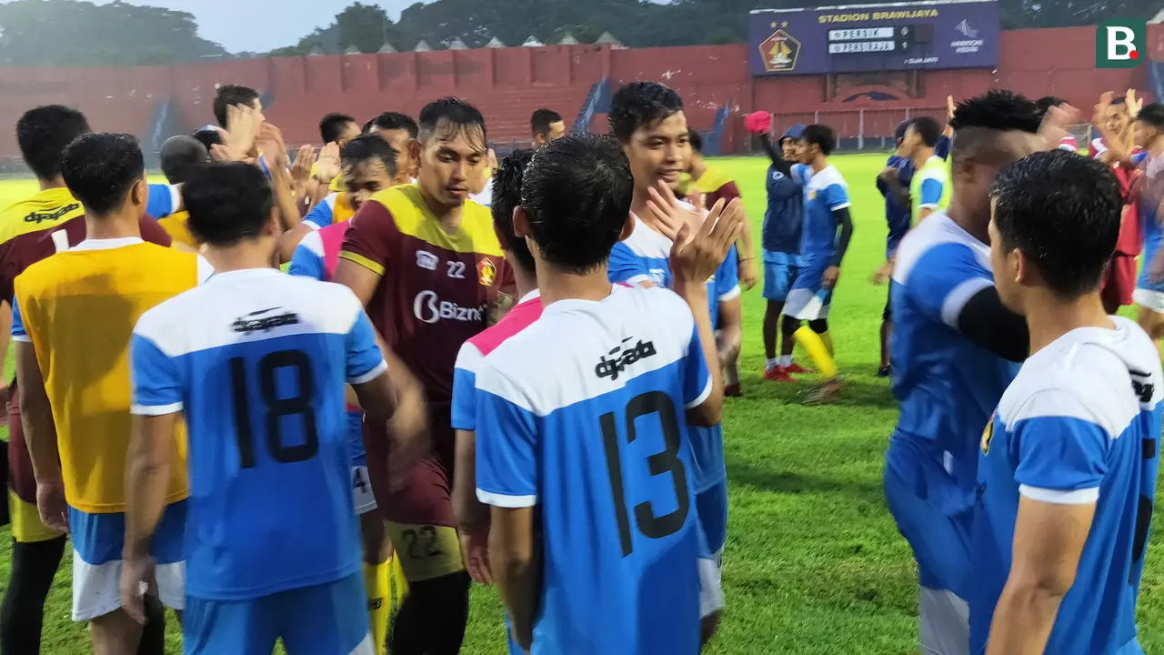 Persik Kediri