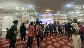 Job Fair Jakarta Diminta Lebih Efektif Tekan Pengangguran