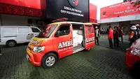 PDIP Kerahkan 90 Tenaga Medis dan Logistik Khusus Perempuan ke Sumatera, Bantu Korban PascaBencana