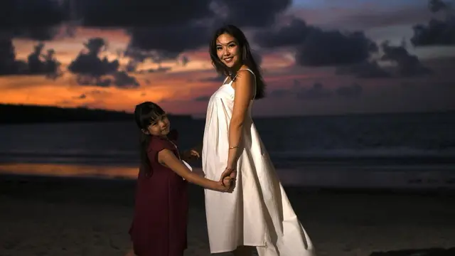 Gisella Anastasia dan Gempi