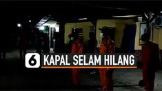 KRI Nanggala thumbnail