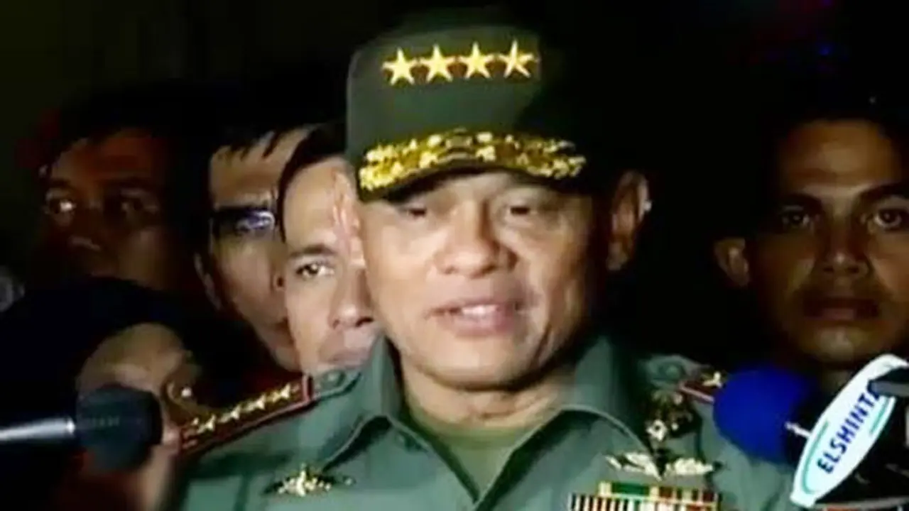 Penyandera ABK WNI Minta Tebusan Rp 65 Miliar