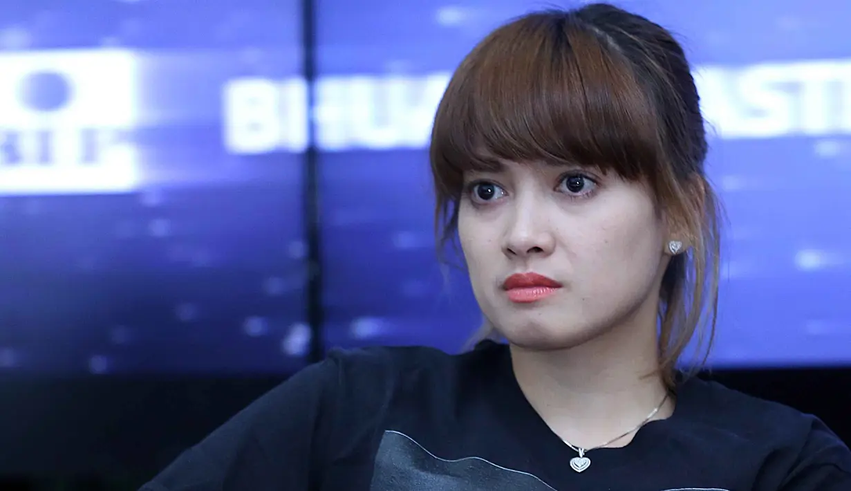 Selama ini, Chika dikenal dengan Ratu Alay. Bahkan dalam beberapa perannya, ia sering kebagian wanita lucu, teraniaya hingga sering di bully. (Nurwahyunan/Bintang.com)