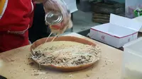 Bakar Lemak Lebih Cepat dengan Mengurangi Karbohidrat, Begini Cara Kerjanya!
