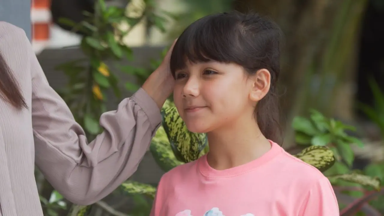 Pelangi Untuk Nirmala