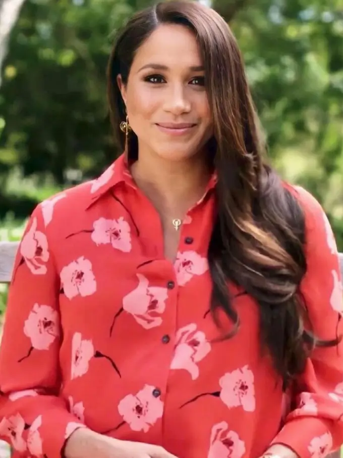 Meghan Markle