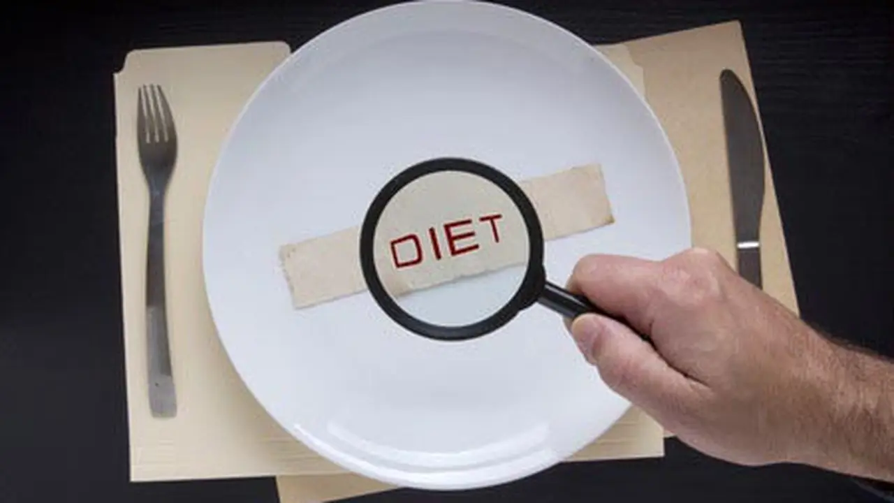 Cara Diet Berdasarkan Golongan Darah