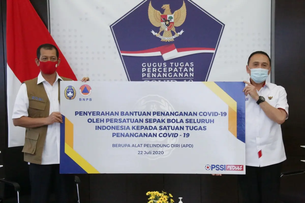 Mochamad Iriawan