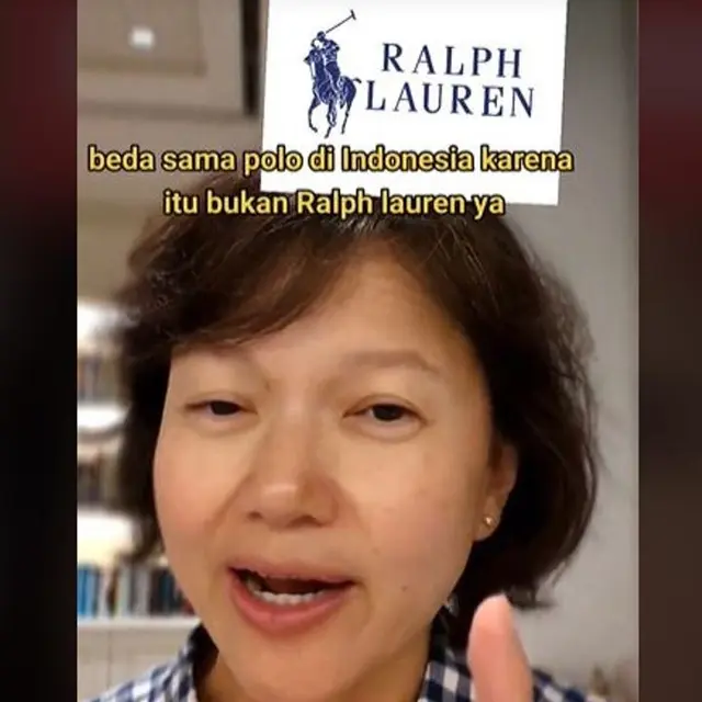 Bukan Hermes, Putri Konglomerat Ungkap Brand Fesyen yang Disukai Orang Kaya Lama