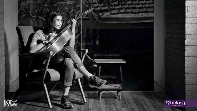 [Bintang] Eksklusif Virzha 8