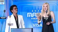 Rosé BLACKPINK dan Bruno Mars, Cerita Konflik Jelang Syuting hingga Kesuksesan APT