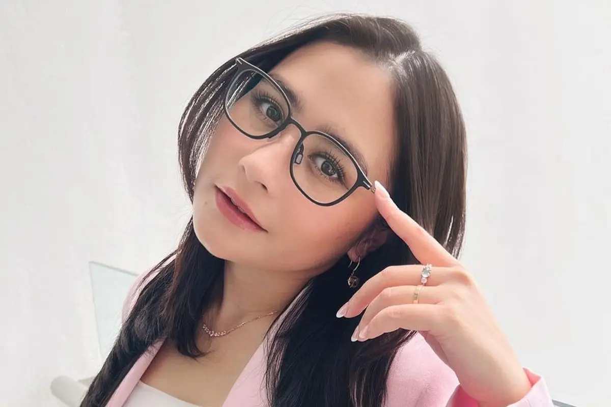 Prilly Latuconsina (Instagram/prillylatuconsina96)