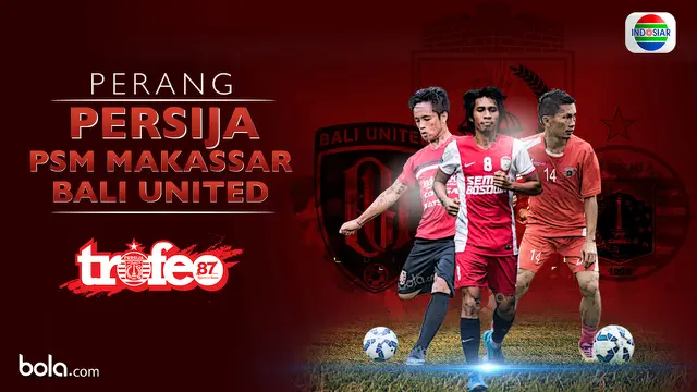 Trofeo Persija