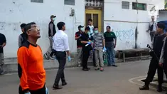 Hasil pemeriksaan CCTV akan digabungkan dengan saksi-saksi yang telah dimintai keterangan oleh polisi.