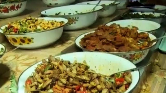 Nikmatnya Jelajah Kuliner Di Kawasan Gedung Sate News Liputan6 Com