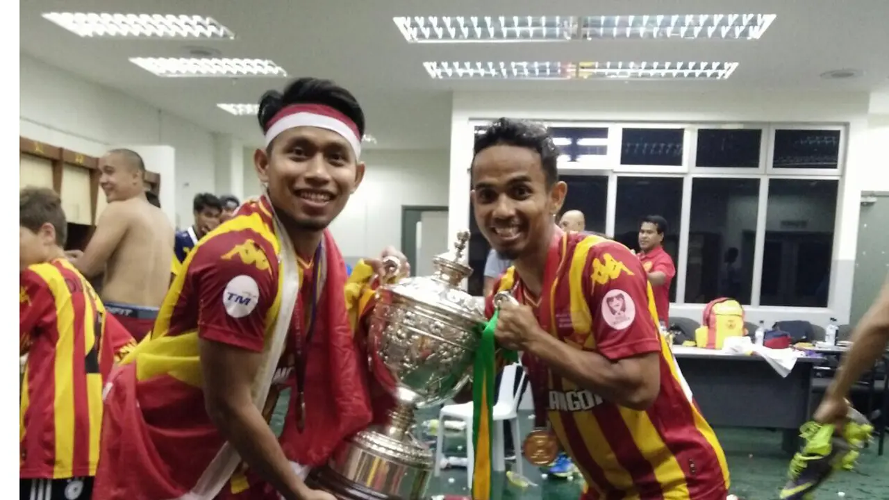 Andik Vermansah