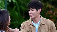 Saksikan Live Streaming SCTV Sinetron Love Story The Series Episode Sabtu 29 Januari 2022 Pukul 17.00 WIB