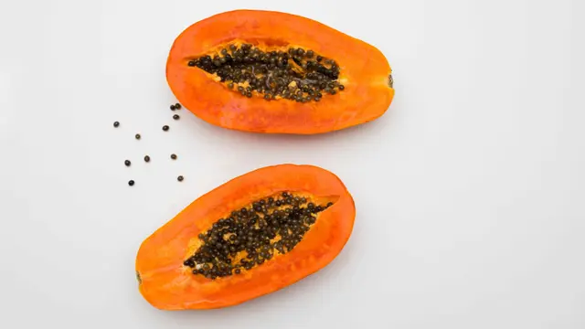 Buah Pepaya