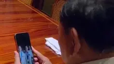 Momen Prabowo Telepon Tim Bulu Tangkis Usai Raih Emas Asian Games 2026