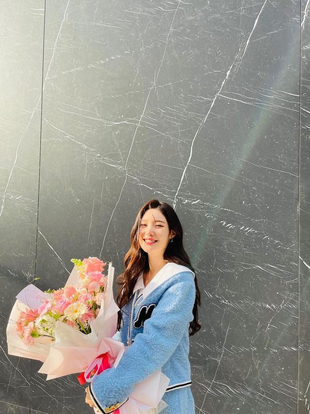 Jung Chaeyeon. (Foto: Instagram/ j_chaeyeoni)