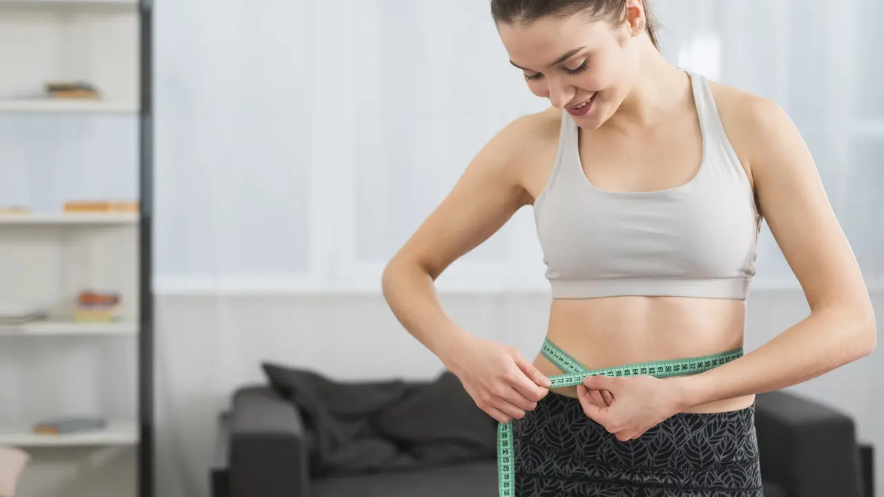 Cara Menikmati Makanan Ternyata Jadi Kunci Sukses Menurunkan Berat Badan