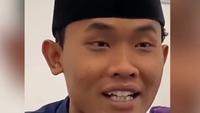 Tangkapan layar video Gus Elham Yahya atau Muhammad Elham Yahya Luqman saat memohon maaf. (Liputan6.com/ Dok Ist)