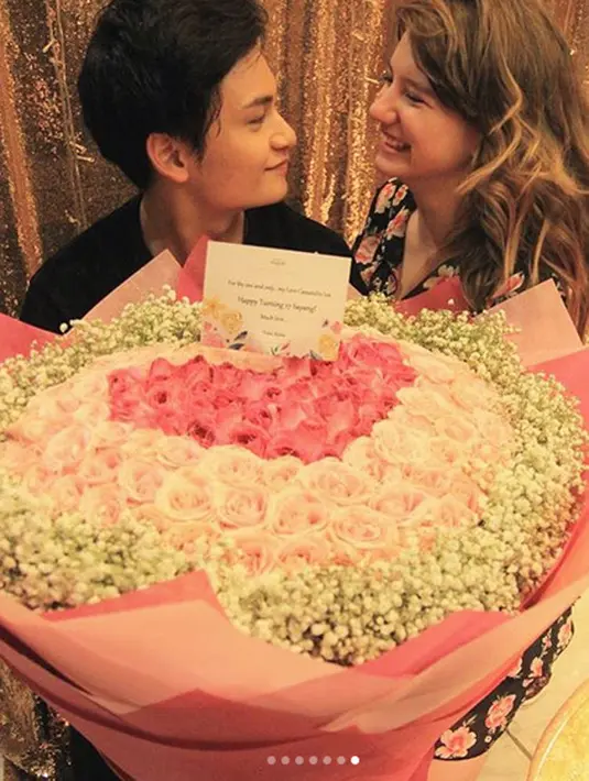 (Instagram/cassandraslee)