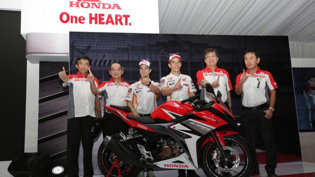 Astra Honda Motor