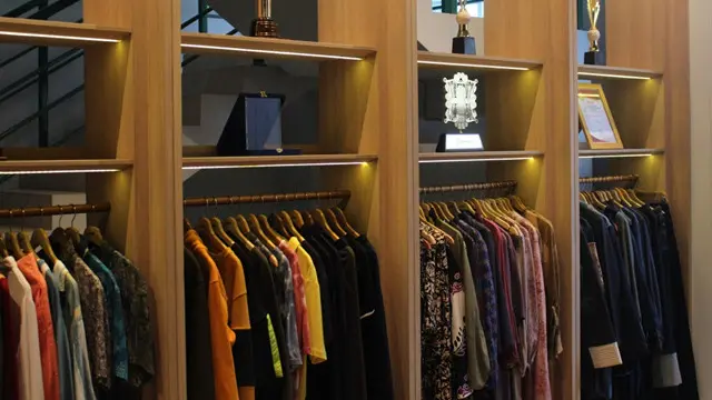 Road to Jakarta Muslim Fashion Week (JMFW) 2023