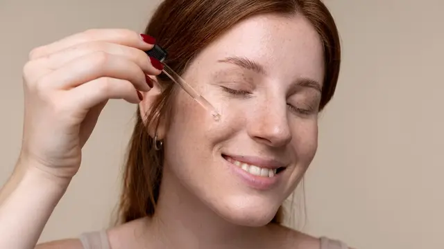 Tidak Perlu Takut Breakout, Begini Cara Aman Memilih dan Menggunakan Serum Untuk Pemula - 3