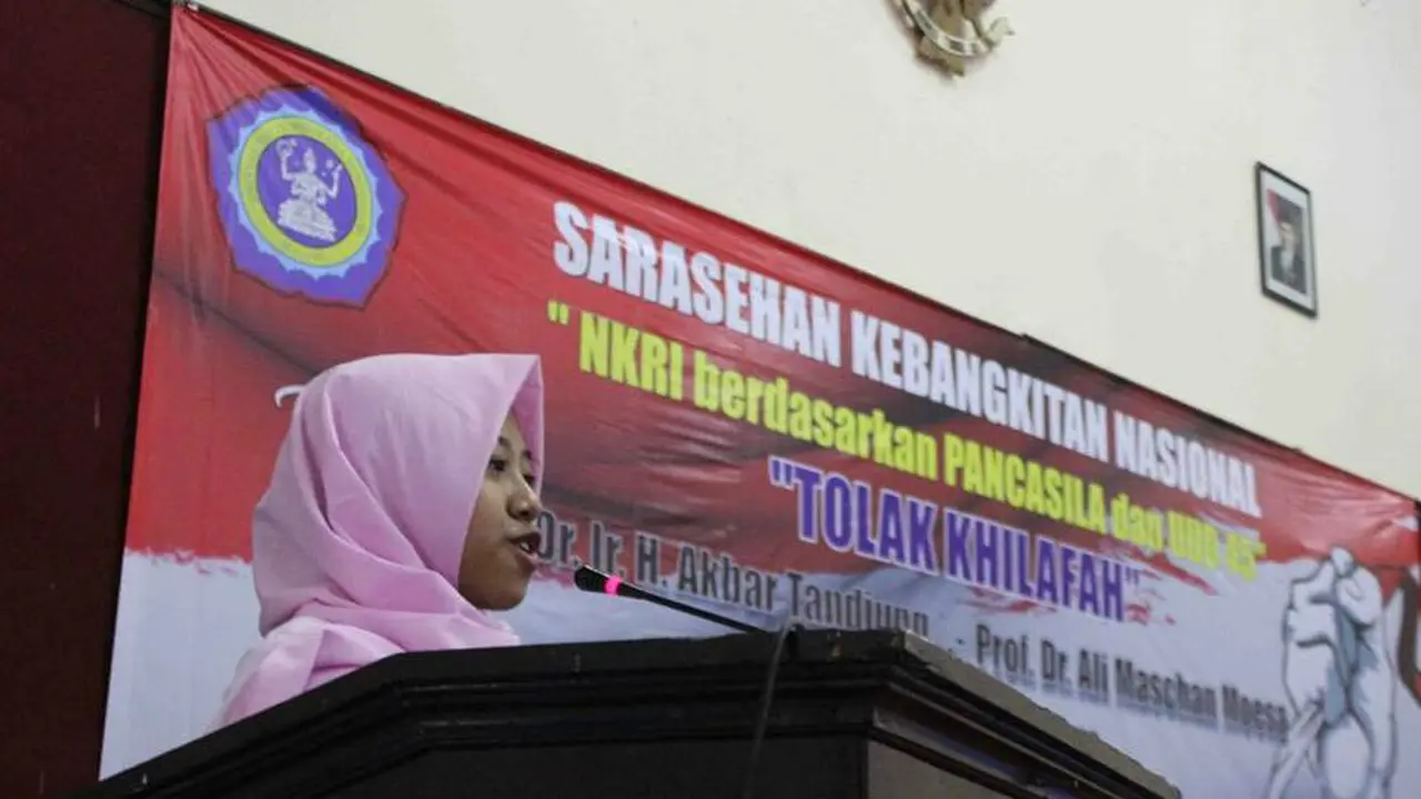 Afi Nihaya Faradisa
